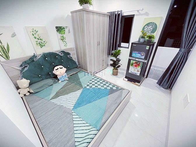 Hình ảnh Cho thuê phòng quận 10 giá rẻ .