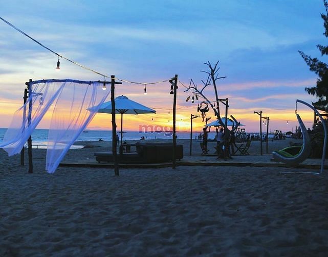 Hình ảnh 👉 Sốc, bán đất Cam Bình, Lagi, Bình Thuận, 965M2, 100 thổ cư, chỉ 9.1