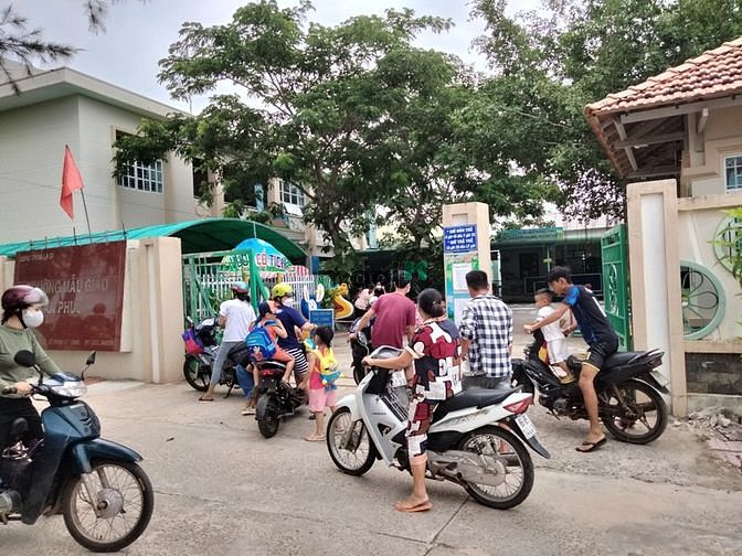 Hình ảnh 👉 Sốc, bán đất Cam Bình, Lagi, Bình Thuận, 965M2, 100 thổ cư, chỉ 9.1