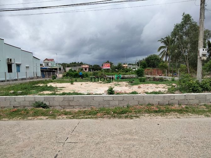 Hình ảnh 👉 Sốc, bán đất Cam Bình, Lagi, Bình Thuận, 965M2, 100 thổ cư, chỉ 9.1