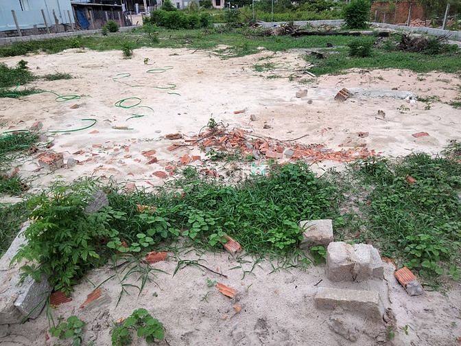 Hình ảnh 👉 Sốc, bán đất Cam Bình, Lagi, Bình Thuận, 965M2, 100 thổ cư, chỉ 9.1