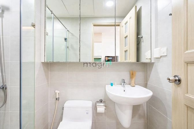 Hình ảnh Căn Hộ 35M2- Full NT - Mới ngay Sân Bay TSN