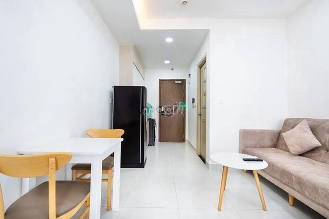 Hình ảnh Căn Hộ 35M2- Full NT - Mới ngay Sân Bay TSN