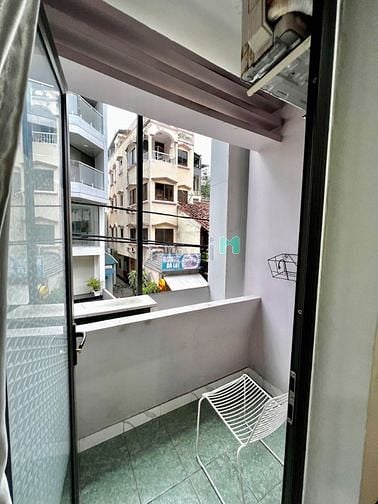 Hình ảnh Mb6623 nạp rút nhanh chóng Ban công dạng studio cực sang trọng đẹp Quận 1