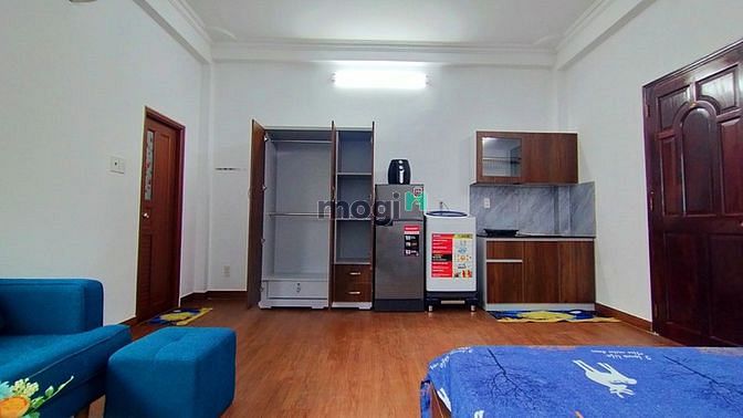 Hình ảnh Ch mới khai trương máy giặt riêng 38m2