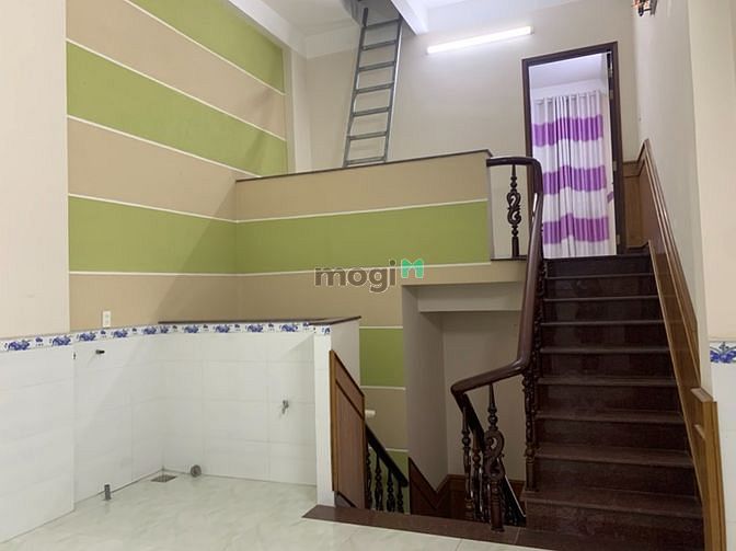 Hình ảnh Cho thuê nhà nguyên căn mặt tiền đường