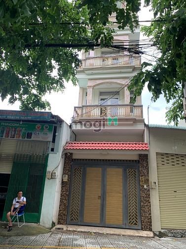 Hình ảnh Cho thuê nhà nguyên căn mặt tiền đường