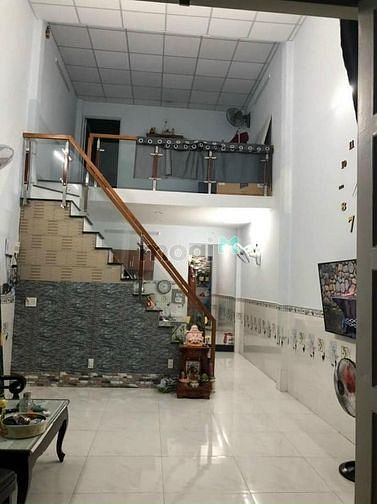 Hình ảnh Bán nhà Phạm Văn Chiêu, Gò Vấp, HXH, SHR, 40m2,