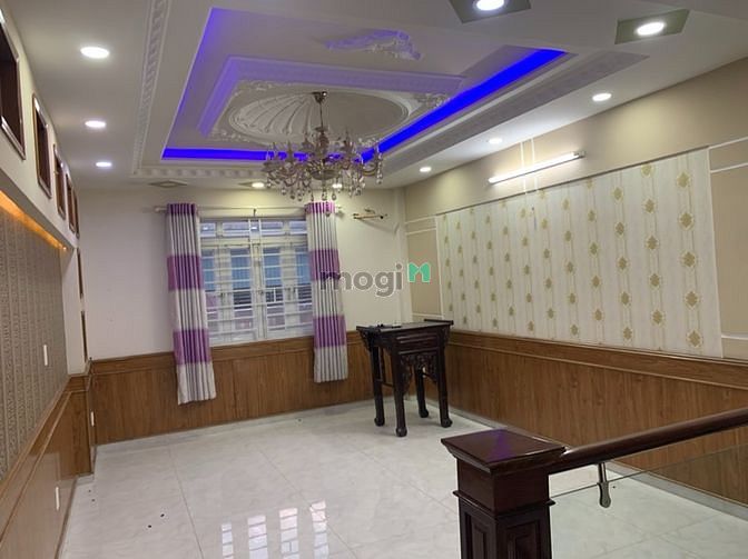 Hình ảnh Cho thuê nhà nguyên căn mặt tiền đường