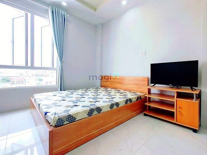 Hình ảnh 🧧Cho Thuê PHÒNG 40m2 GẦN NGAY Nguyễn Văn Hưởng cửa sổ lớn