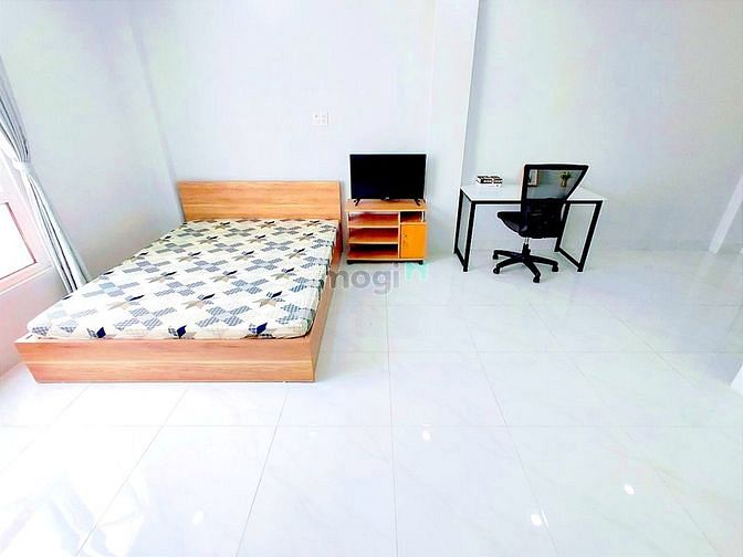 Hình ảnh 🧧Cho Thuê PHÒNG 40m2 GẦN NGAY Nguyễn Văn Hưởng cửa sổ lớn