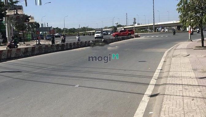 Hình ảnh Bán 2 lô đất liền kề đường Linh Đông, TP. Thủ Đức thổ cư 100%, 2.2 tỷ