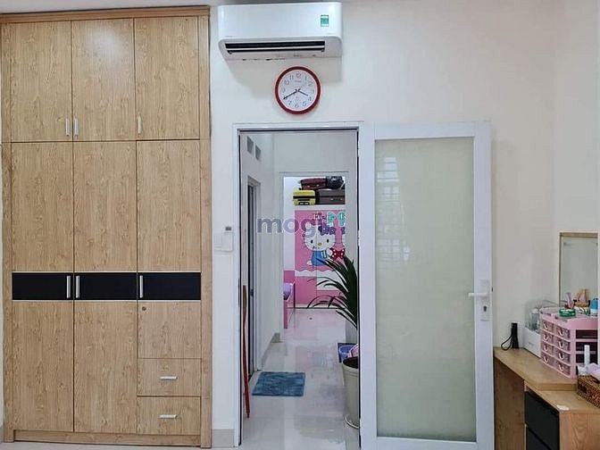 Hình ảnh Biệt Thự Mini giữa lòng Phú Nhuận - Nhiêu Tứ 38m2
