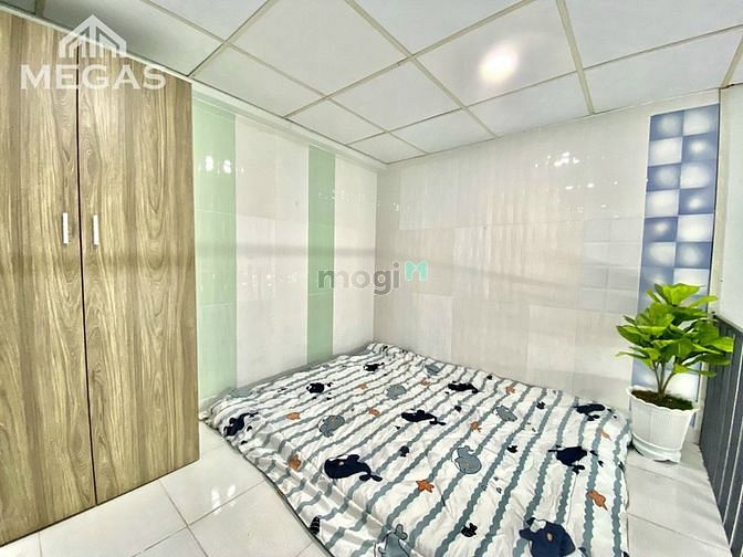Hình ảnh 🔥Phòng đẹp full nội thất - ngay Trương Phước Phan