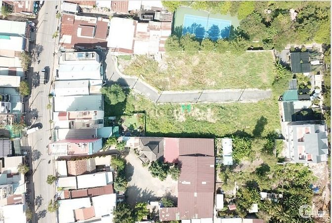 Hình ảnh Bán nhanh lô đất mặt tiền Hiệp Bình, Hiệp Bình CHánh, Thủ Đức, 2.3 tỷ