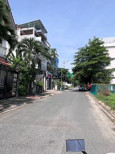 Hình ảnh Cần bán lô đất 85m2 TC Đ. Nguyễn Văn Bá,Bình Thọ,Thủ Đức. Giá 2.6 tỷ