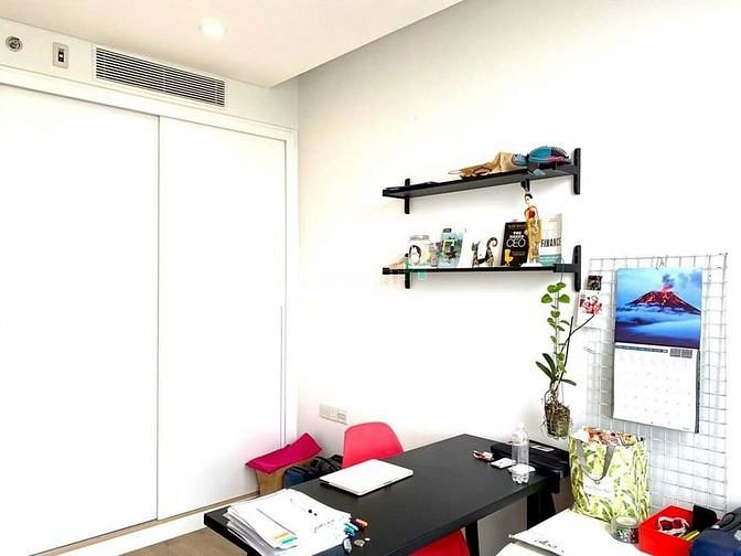 Hình ảnh Cho thuê Trang Chủ MB66.COM / Đăng Ký Tặng 66K cao cấp SALA Q2 dt 86m 2pn 2wc Giá 1200$