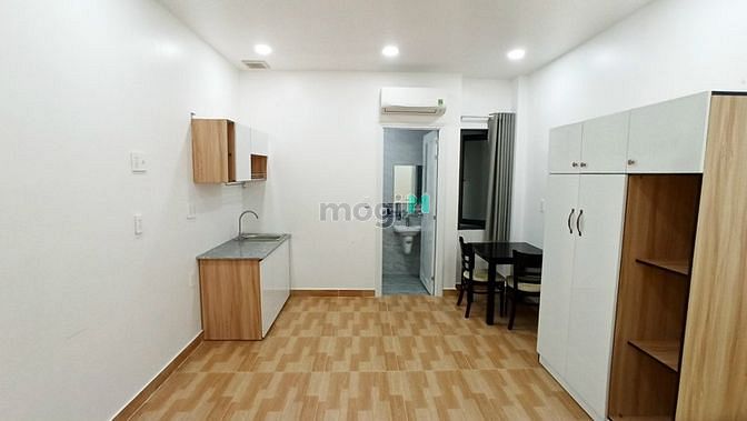 Hình ảnh Căn Hộ dạng studio cực rộng thoáng mát Q1 Nguyễn Trãi