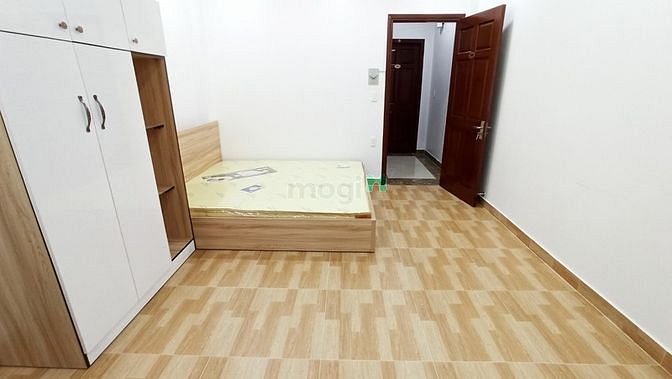 Hình ảnh Căn Hộ dạng studio cực rộng thoáng mát Q1 Nguyễn Trãi