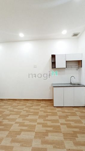 Hình ảnh Căn Hộ dạng studio cực rộng thoáng mát Q1 Nguyễn Trãi