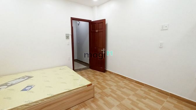 Hình ảnh Căn Hộ dạng studio cực rộng thoáng mát Q1 Nguyễn Trãi