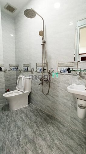 Hình ảnh Căn Hộ dạng studio cực rộng thoáng mát Q1 Nguyễn Trãi
