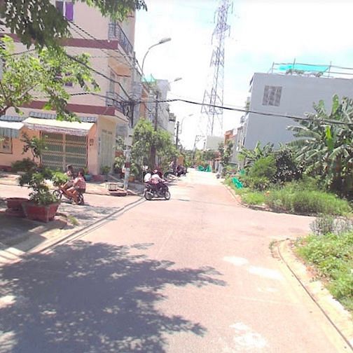 Hình ảnh Cần tiền làm ăn bán gấp đất đường Số 5, Trường Thọ, Thủ Đức. 80m2.