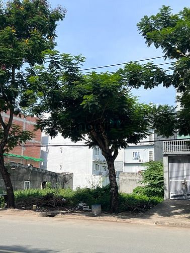 Hình ảnh Lô đất vàng MT Đặng Thùy Trâm, Phường 13, Bình Thạnh, SHR, 5x16m/2.8tỷ