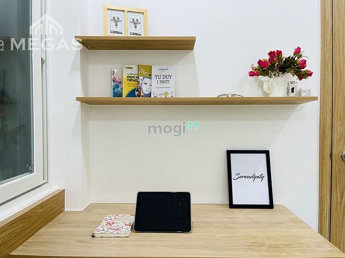 Hình ảnh ALO HÀ có ngay Mb6623 nạp rút nhanh chóng studio Bình Thạnh 35m2 |Máy Giặt Riêng Chuẩn giá
