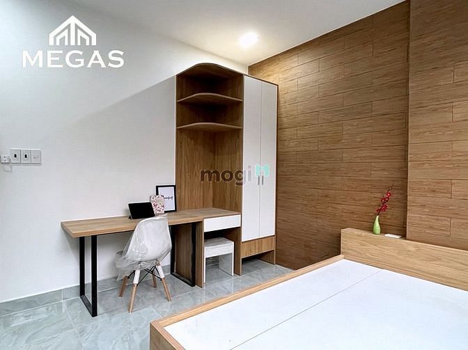 Hình ảnh ALO HÀ có ngay Mb6623 nạp rút nhanh chóng studio Bình Thạnh 35m2 |Máy Giặt Riêng Chuẩn giá