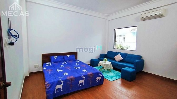 Hình ảnh ALO HÀ có ngay Mb6623 nạp rút nhanh chóng studio Bình Thạnh 35m2 |Máy Giặt Riêng Chuẩn giá