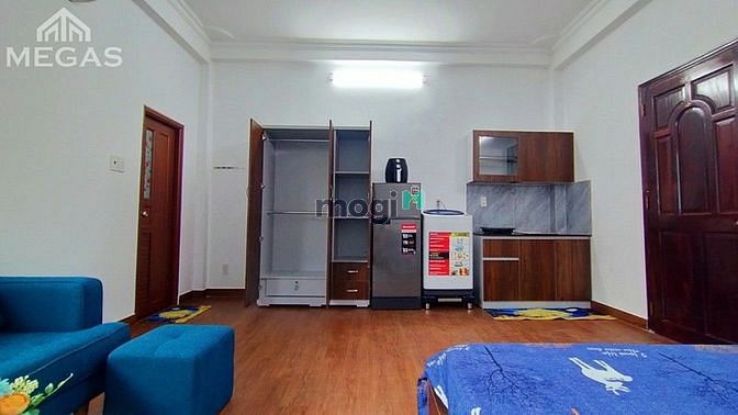 Hình ảnh ALO HÀ có ngay Mb6623 nạp rút nhanh chóng studio Bình Thạnh 35m2 |Máy Giặt Riêng Chuẩn giá