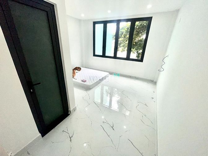 Hình ảnh Căn Hộ một phòng ngủ Cửa sổ lớn mới 100% Bắc Hải Q10