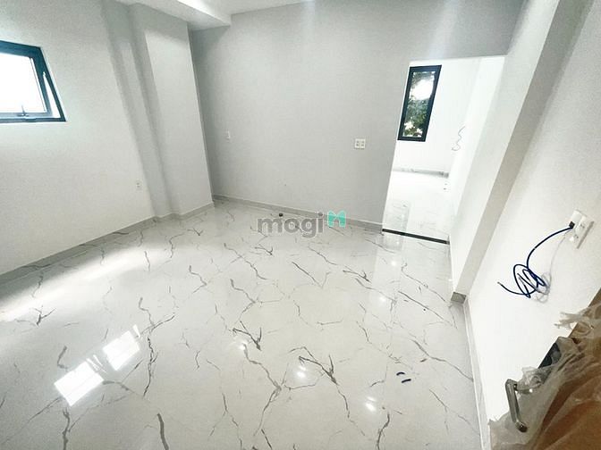 Hình ảnh Căn Hộ một phòng ngủ Cửa sổ lớn mới 100% Bắc Hải Q10