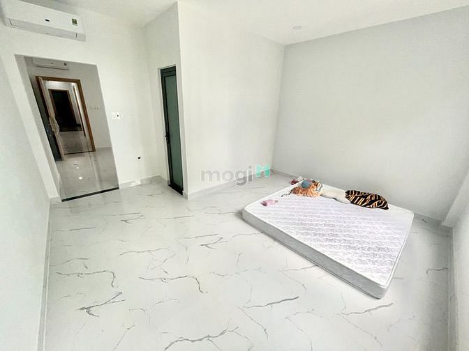 Hình ảnh Căn Hộ một phòng ngủ Cửa sổ lớn mới 100% Bắc Hải Q10