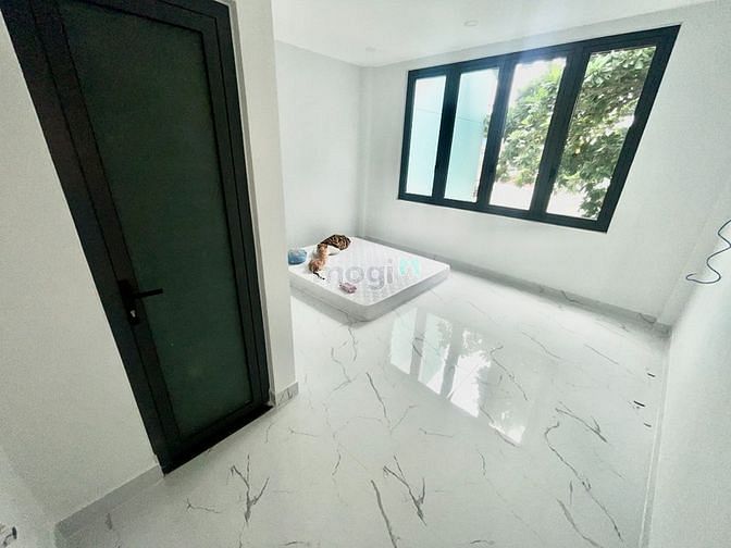 Hình ảnh Căn Hộ một phòng ngủ Cửa sổ lớn mới 100% Bắc Hải Q10