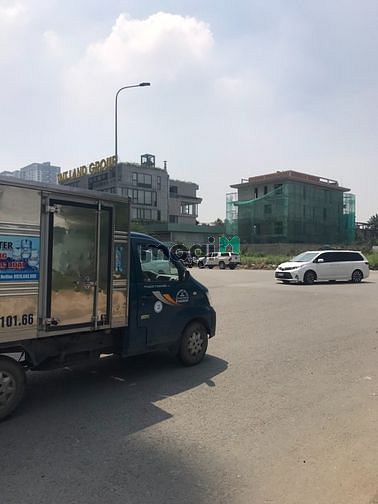 Hình ảnh Bán đất MT Trương Văn Bang KDC Thạnh Mỹ Lợi, Quận 2, giá 3.6 tỷ/80m2