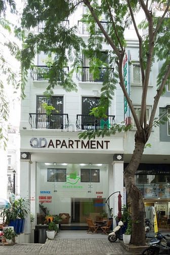 Hình ảnh Studio đẹp full nội thất ngay Phú Mỹ Hưng Q7_Gần Lotte , ĐH RMIT, TDT