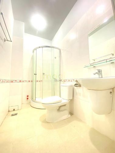 Hình ảnh Phòng FULL NỘI THẤT, Thang Máy, Mã Lộ, P Tân Định, Quận 1, giá 4.8tr