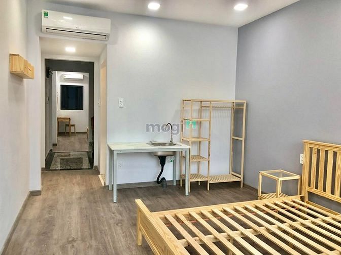Hình ảnh Còn duy nhất 1 phòng Mb6623 nạp rút nhanh chóng mini mới xây full nội thất ngay trung tâm