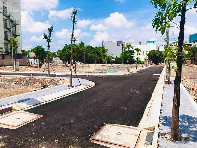 Hình ảnh bán đất quận 2 5x16m đường 60, thảo điền, Quận 2, vị trí đẹp GIÁ 5tỷ6