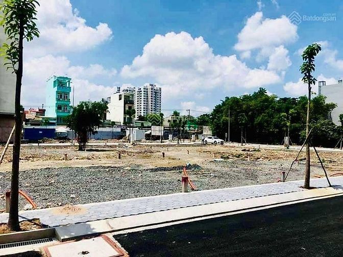 Hình ảnh bán đất quận 2 5x16m đường 60, thảo điền, Quận 2, vị trí đẹp GIÁ 5tỷ6