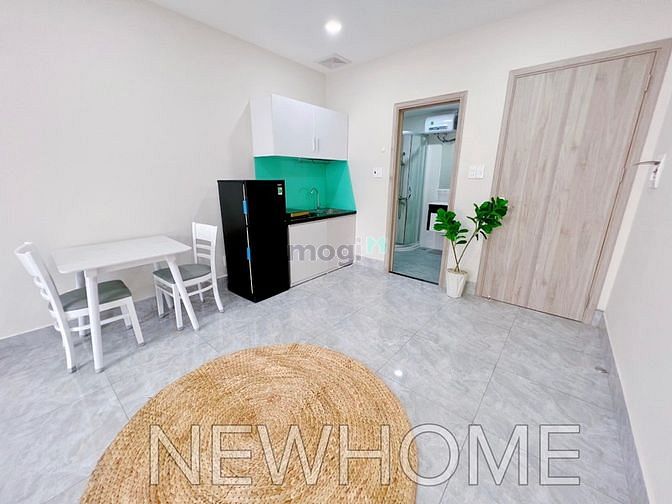 Hình ảnh Trống Lại Phòng Gần Chợ Bà Chiều FREE XE MÁY