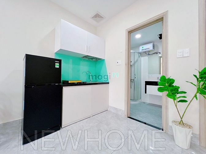 Hình ảnh Trống Lại Phòng Gần Chợ Bà Chiều FREE XE MÁY