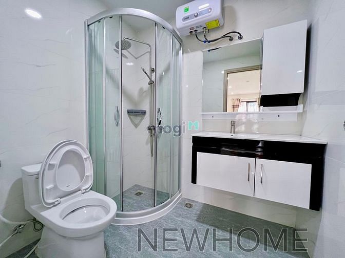 Hình ảnh Trống Lại Phòng Gần Chợ Bà Chiều FREE XE MÁY