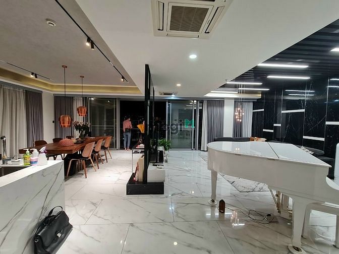 Hình ảnh Cho thuê CH  RiverSide Residence, 180m2 ,4 PN Giá 40 triệu.