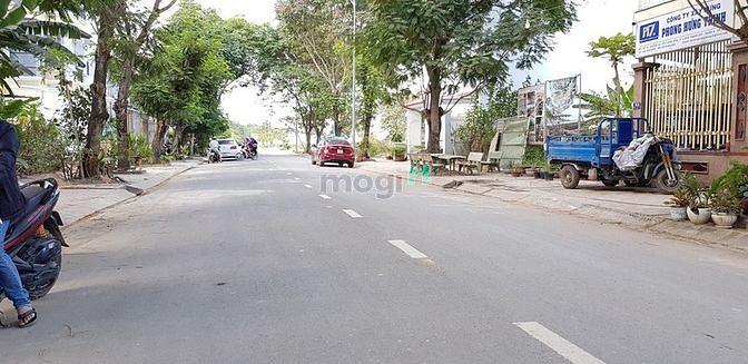 Hình ảnh Bán đất mặt tiền đường Phước Thiện, Long Mỹ Thạnh, Quận 9 giá 2 tỷ 990