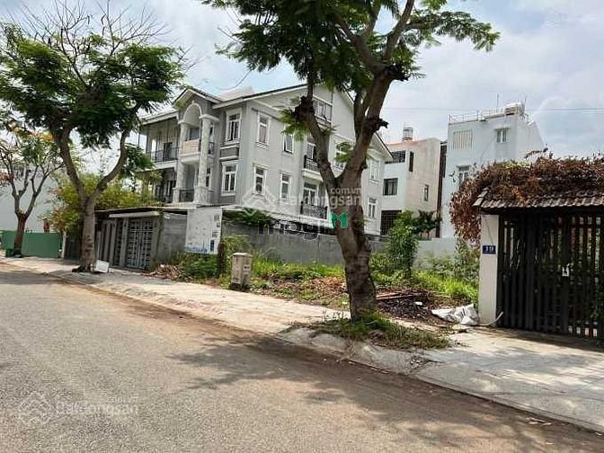 Hình ảnh Chính chủ bán gấp lô 75m2 MT Thảo Điền, P. Thảo Điền, Q2, thổ cư 100%,