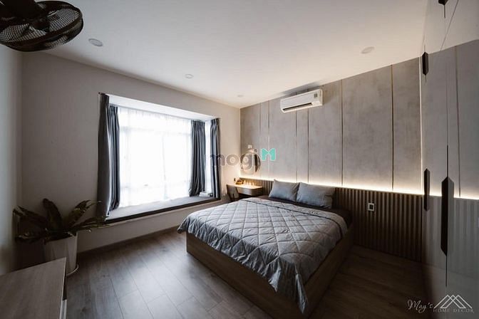 Hình ảnh Cho thuê CH  RiverSide Residence, 180m2 ,4 PN Giá 40 triệu.