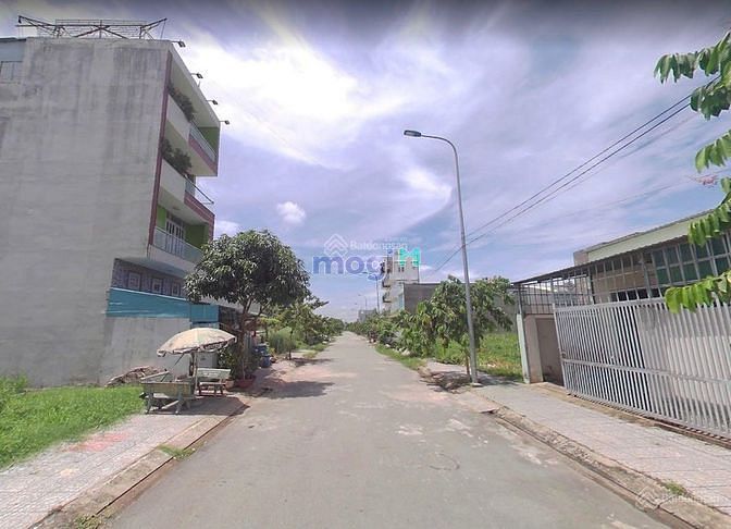 Hình ảnh Đất mặt tiền đường Vành Đai, Long Bình, Quận 9 86m2 giá 1 tỷ 990